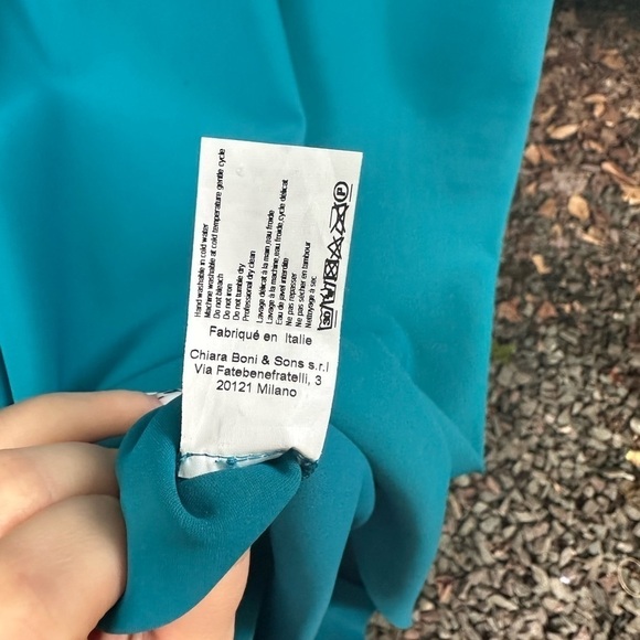 NWT La Petite Robe Di Chiara Boni Charrise Dress - Picture 7 of 9